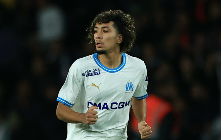 Μαρσέιγ: Ο Ναντίρ παραμένει στο νοσοκομείο μετά την κατάρρευση Μαρσέιγ: Ο Ναντίρ παραμένει στο νοσοκομείο μετά την κατάρρευση