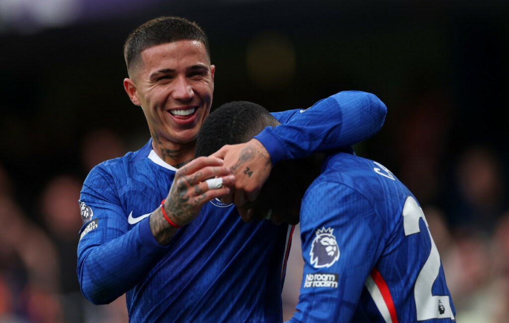 Premier League: Η Τσέλσι νίκησε τη Λίβερπουλ – Στην κορυφή η Άρσεναλ