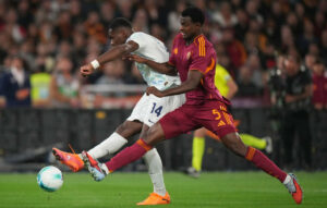 Serie A: Η Ίντερ ισοβαθμεί στην κορυφή με τη Ρόμα