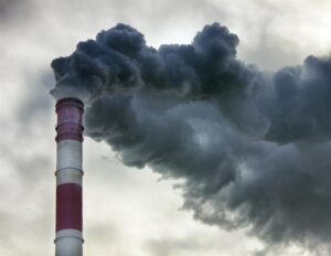 Σύνδεση της έκθεσης σε PM2.5 κατά την εγκυμοσύνη με χαμηλότερη μυελίνωση στους εγκεφάλους νεογέννητων
