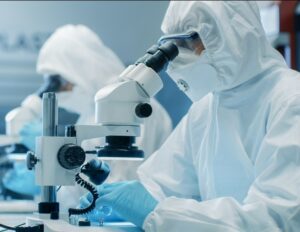 Convatec: Σχέδια επένδυσης άνω του 1 δισεκατομμυρίου δολαρίων σε R&D