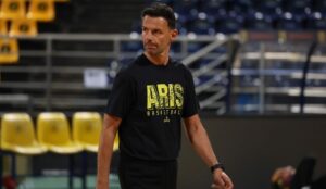 Οι δηλώσεις του Μίλιτσιτς ως προπονητής του Άρη