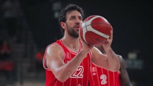 Επιστροφή των αγώνων της Euroleague στο Ισραήλ από τη Χάποελ