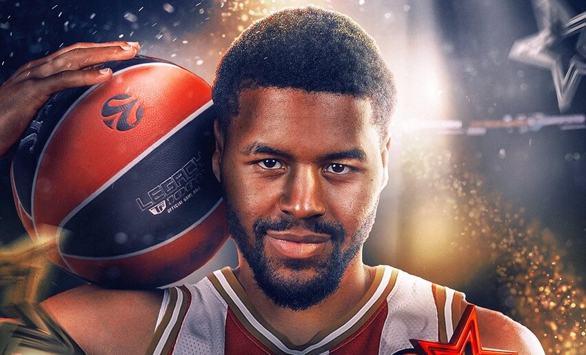 Ο Μπάτλερ εντάσσεται στον Ερυθρό Αστέρα