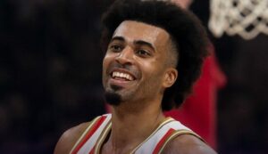 Ο Νουόρα MVP της 4ης αγωνιστικής της Euroleague