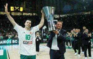 GBL: Σλούκας και Αταμάν μιλούν για την νέα σεζόν