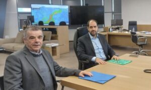 Εγκρίθηκε χρηματοδότηση 550.000 ευρώ για έργα αποκατάστασης στον Δήμο Αγίου Βασιλείου