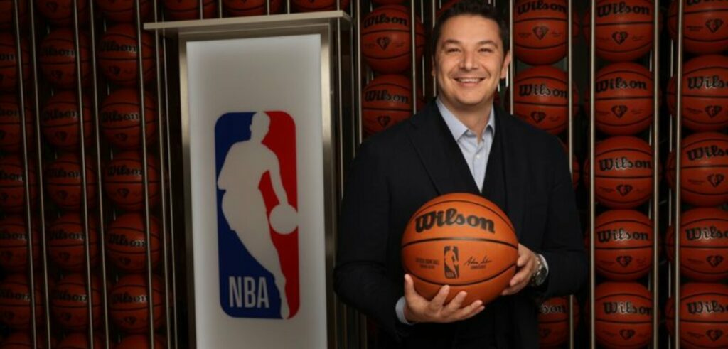 NBA Europe: Η νέα εποχή του ευρωπαϊκού μπάσκετ με βάση την αξιοκρατία