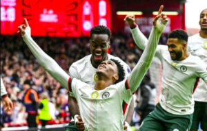 Premier League: Δραματική ήττα για τη Νότιγχαμ Φόρεστ από την Τσέλσι