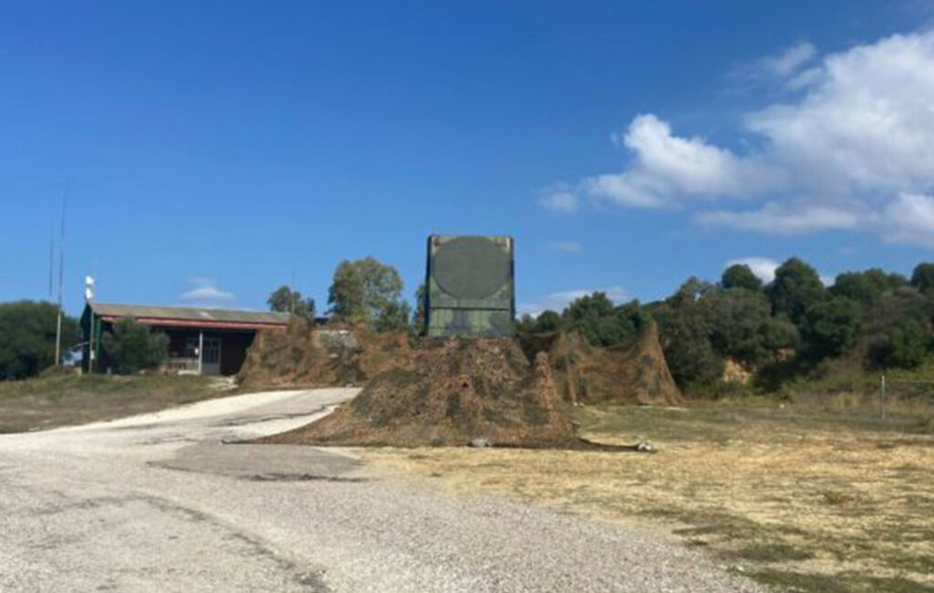 Ολοκλήρωση της εθνικής διακλαδικής άσκησης «Δούρειος Ίππος-25»