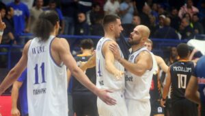 Ηρακλής νίκησε τον Προμηθέα με 90-79 στην πρεμιέρα