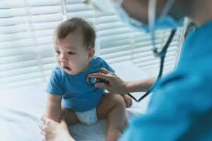 Βελτίωση της ασφάλειας των ασθενών στα παιδιά: Δημιουργία ασφαλέστερων συστημάτων από τη γέννηση