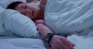 Αξιοπιστία του smartwatch της Huawei στη μέτρηση ύπνου
