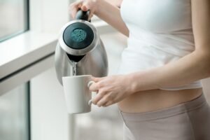 Πόσο καφείνη είναι ασφαλής κατά τη διάρκεια της εγκυμοσύνης;