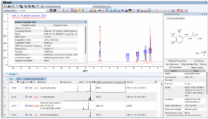 Wiley υποστηρίζει τα όργανα NMR της Nanalysis στο KnowItAll 2026