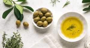 Διατροφή με Μεσογειακά Χαρακτηριστικά: Βελτίωση Λειτουργίας Πυελικού Εδάφους και Σεξουαλικής Υγείας