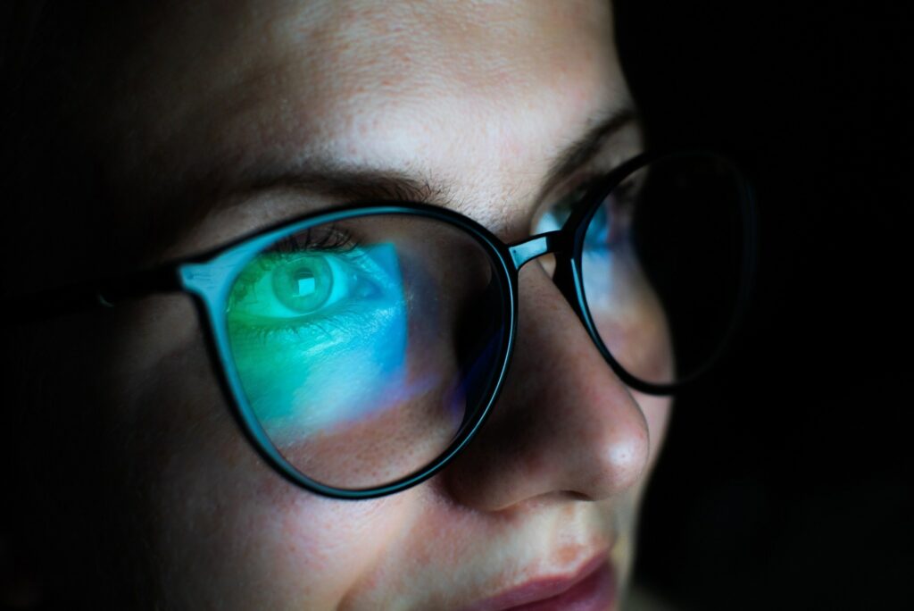 Η αληθινή ανώτατη ανάλυση της ανθρώπινης όρασης