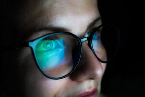 Η αληθινή ανώτατη ανάλυση της ανθρώπινης όρασης