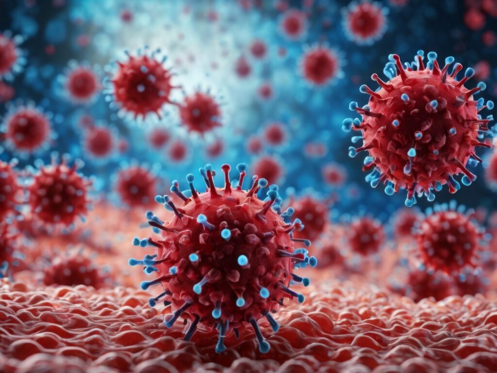 COVID-19 κατά την εγκυμοσύνη και οι κίνδυνοι για αναπτυξιακές διαταραχές