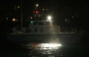 Κρήτη: 117 πρόσφυγες έφτασαν στο νησί την 28η Οκτωβρίου