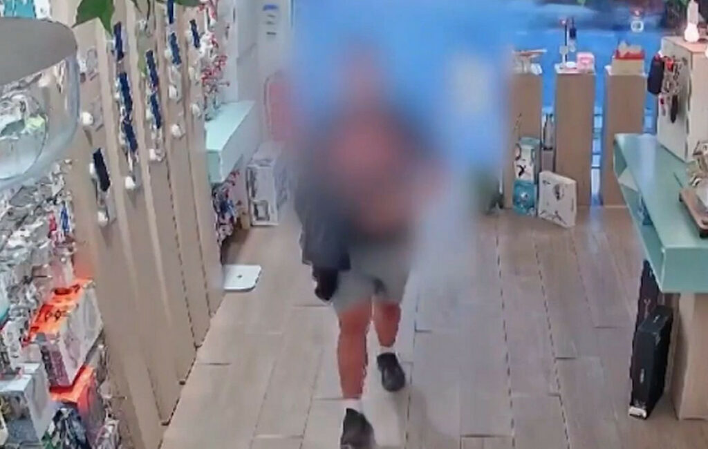 Χανιά: Πολίτες αποτρέπουν απόπειρα κλοπής κουμπαρά για παιδιά με καρκίνο