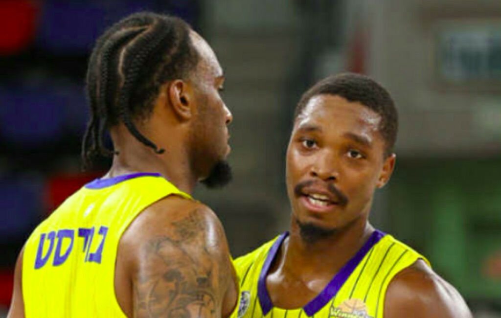 Euroleague: Νίκη για τη Μακάμπι στο ντέρμπι με τη Χάποελ