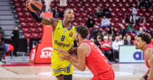 Επιστροφή Μακάμπι και Χάποελ στο Ισραήλ για Euroleague με προϋποθέσεις