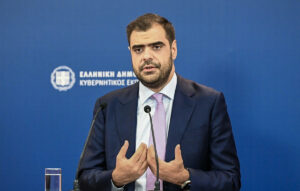 Μαρινάκης: Ο Διονύσης Σαββόπουλος ήταν σπουδαίος καλλιτέχνης