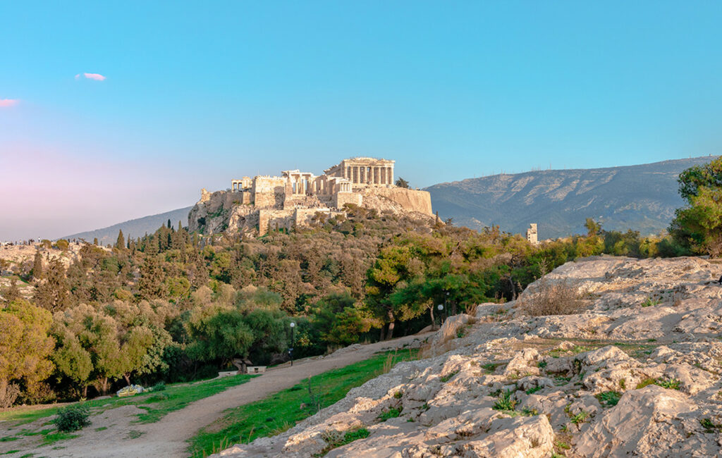 Σαν σήμερα 8 Οκτωβρίου: Η εμβληματική ομιλία του Θεόδωρου Κολοκοτρώνη στην Πνύκα