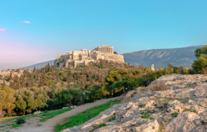 Σαν σήμερα 8 Οκτωβρίου: Η εμβληματική ομιλία του Θεόδωρου Κολοκοτρώνη στην Πνύκα