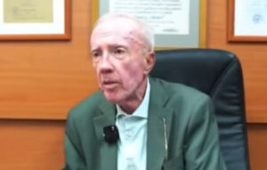 Πλεύρης: «Σε περίπτωση Χούντας, επιθυμώ να ηγηθώ εκτελεστικού αποσπάσματος»