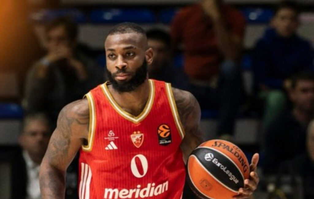 Ερυθρός Αστέρας: Έκτη συνεχόμενη νίκη στη Euroleague