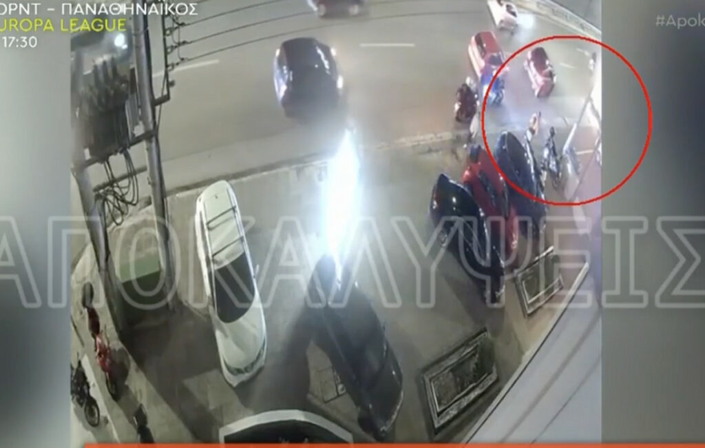 Γιατρός στο γυμναστήριο έσωσε 15χρονο στον Άλιμο με ΚΑΡΠΑ