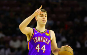 Σοκ στο ΝΒΑ: Καρκίνος διαγνώστηκε στον Τόπιτς των Θάντερ