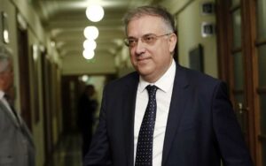Takis Theodorikakos