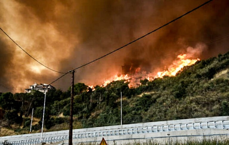 Νέες ΚΥΑ για στήριξη πυρόπληκτων περιοχών το καλοκαίρι 2025