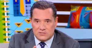 Άδωνις Γεωργιάδης: Επικίνδυνη η Ζωής Κωνσταντοπούλου για τη Δημοκρατία
