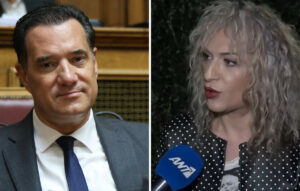 Άδωνις Γεωργιάδης: Ανάγκη για λύση στο πρόβλημα ραντεβού τρανς ατόμων