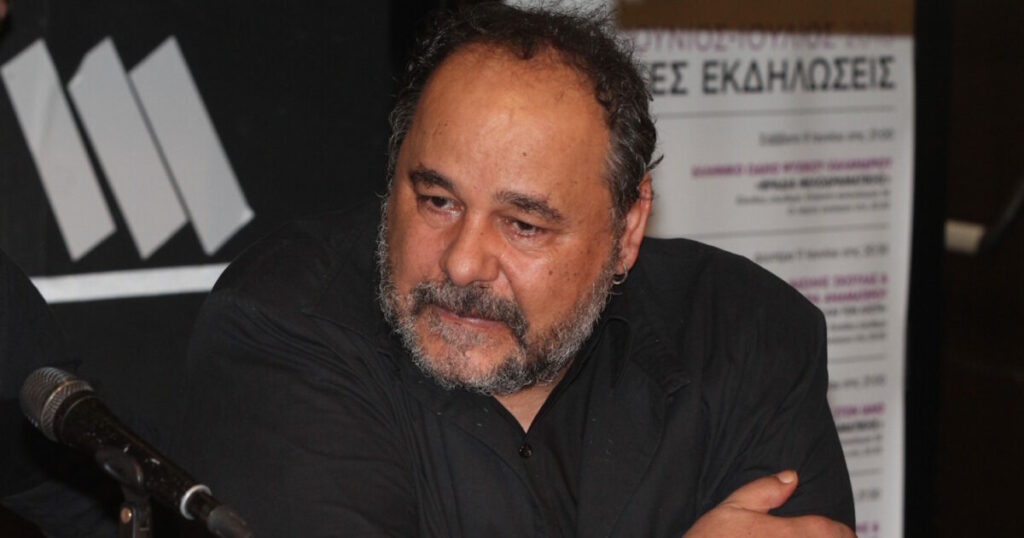 Αλέξανδρος Ρήγας: Στα σχέδιά μας περιλαμβάνονται δύο ακόμη ταινίες για το “Τι ψυχή θα παραδώσεις μωρή”