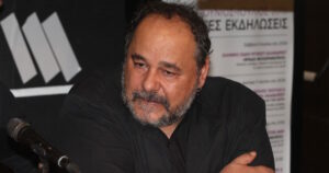 Αλέξανδρος Ρήγας: Στα σχέδιά μας περιλαμβάνονται δύο ακόμη ταινίες για το “Τι ψυχή θα παραδώσεις μωρή”