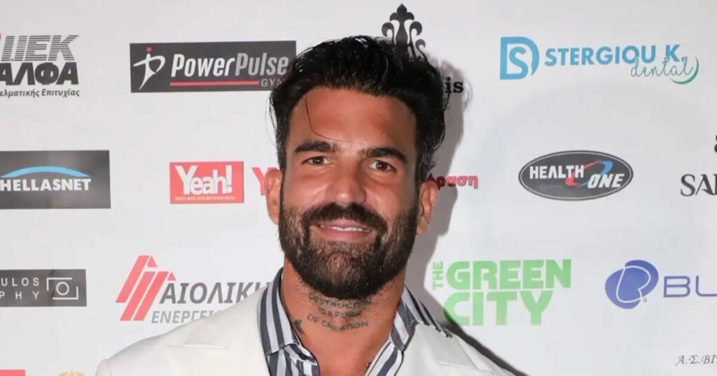 Δημήτρης Αλεξάνδρου: Η ανατροφή του γιου του και η απώλεια του σκύλου του
