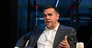 Αλέξης Τσίπρας: Η συνέντευξη και οι προθέσεις για τον ΣΥΡΙΖΑ