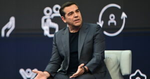 Αλέξης Τσίπρας: Η σχέση μου με τον ΣΥΡΙΖΑ έχει κλείσει - Χρειάζεται σοκ η Ελλάδα