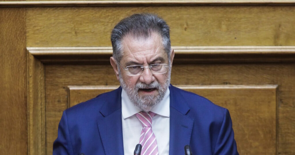 Δηλώσεις Παναγιωτόπουλου για εργάτες γης και ρατσισμό