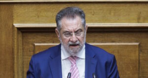 Δηλώσεις Παναγιωτόπουλου για εργάτες γης και ρατσισμό