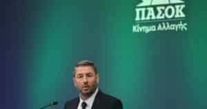 Συνέδριο ΠΑΣΟΚ: Προετοιμασίες και προτάσεις συνεργασίας στην κεντροαριστερά