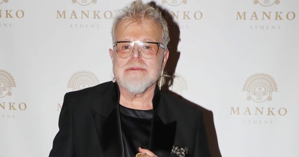 Νίκος Αποστολόπουλος: «Είπα την αλήθεια για τον Άγγελο Μπράτη»