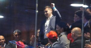 Άρι Σπιτζ: Ο Ισραηλινός στρατιώτης που τιμήθηκε από τον Νετανιάχου στην Κνεσέτ μπροστά στον Τραμπ