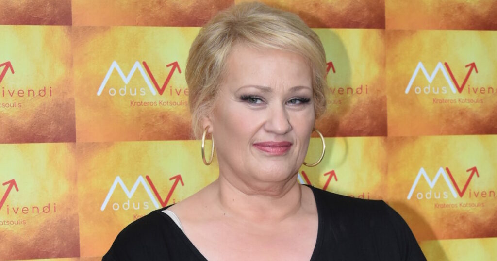 Άση Μπήλιου: «Η υγεία μου με οδήγησε σε δύσκολες καταστάσεις, ήμουν έναν χρόνο με πατερίτσες»