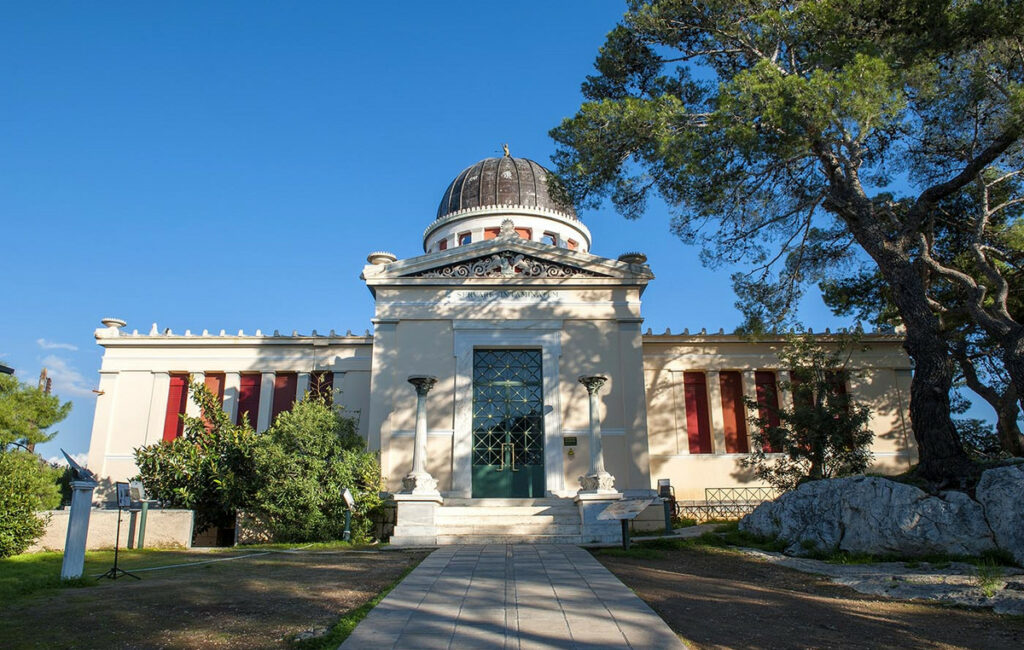 Αλλαγή ώρας: Πώς οι ωρολογοποιοί συγχρόνιζαν τα ρολόγια τους στο Αστεροσκοπείο